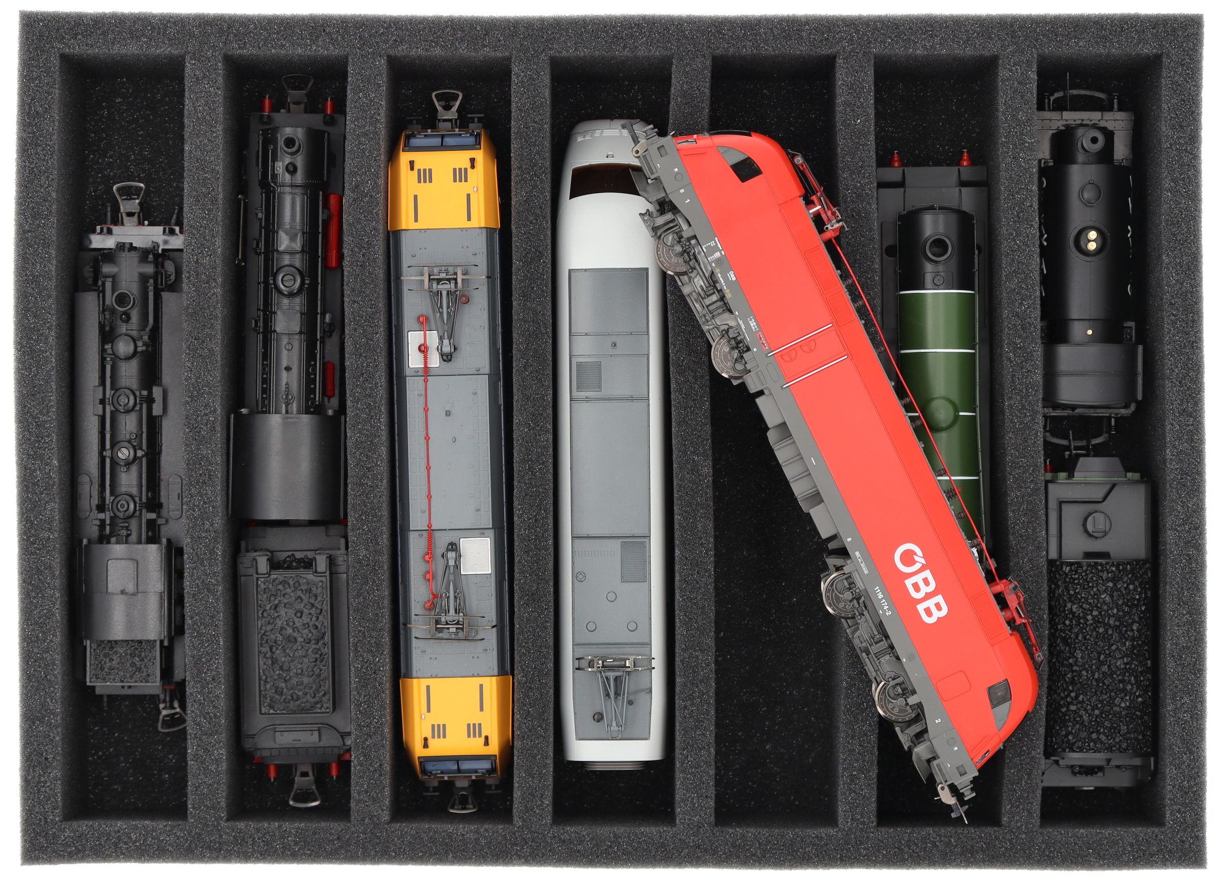 feldherr-dd065a003-h0-modelleisenbahn-einlage-7-f-cher image 7