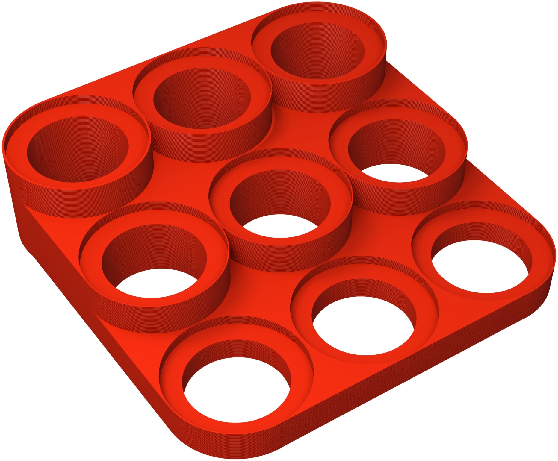 feldherr-accessories-figuren-podest-f-r-58-mm-bases-9er-default image 4
