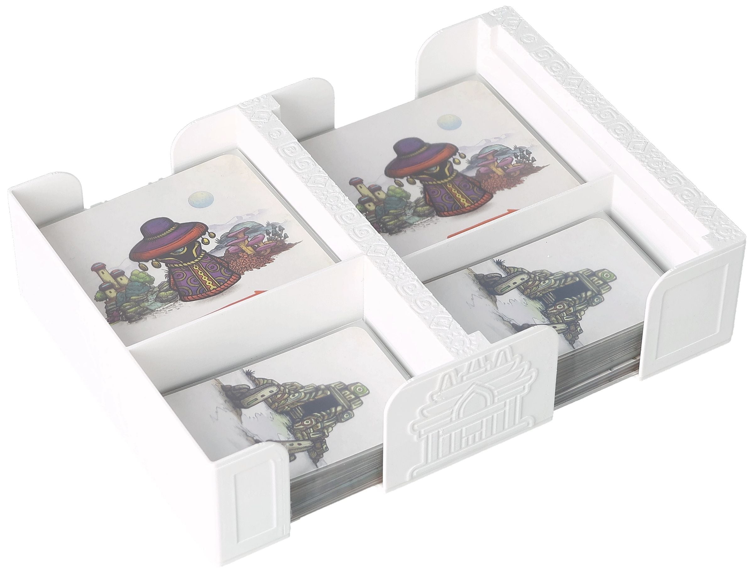 feldherr-accessories-organizer-einsatz-faraway-wei image 7