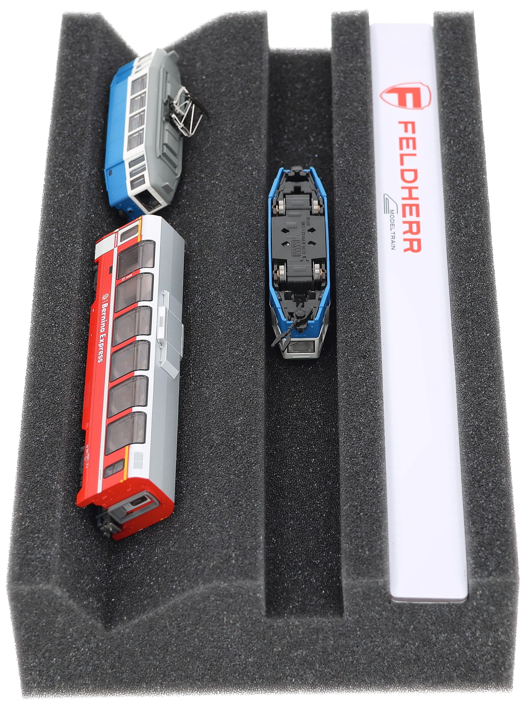 feldherr-model-train-n-lokliege-wartungsbank-mit-magnetleiste image 7