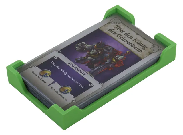 feldherr-card-holders-kartenhalter-tarot-71x120-mm-f-r-50-karten image 1