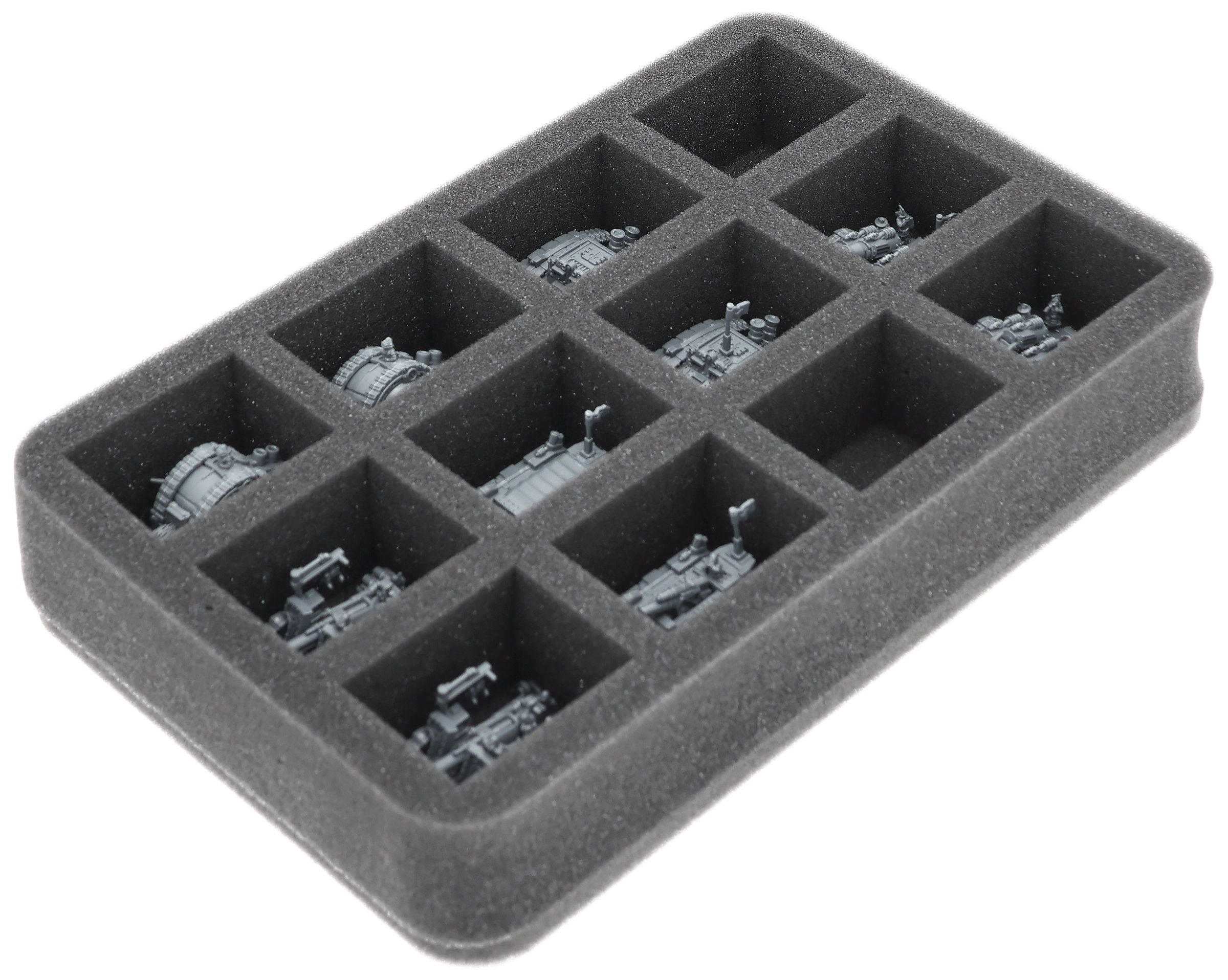 feldherr-foam-trays-hs050a178-einlage-armoured-clash-16-f-cher image 1