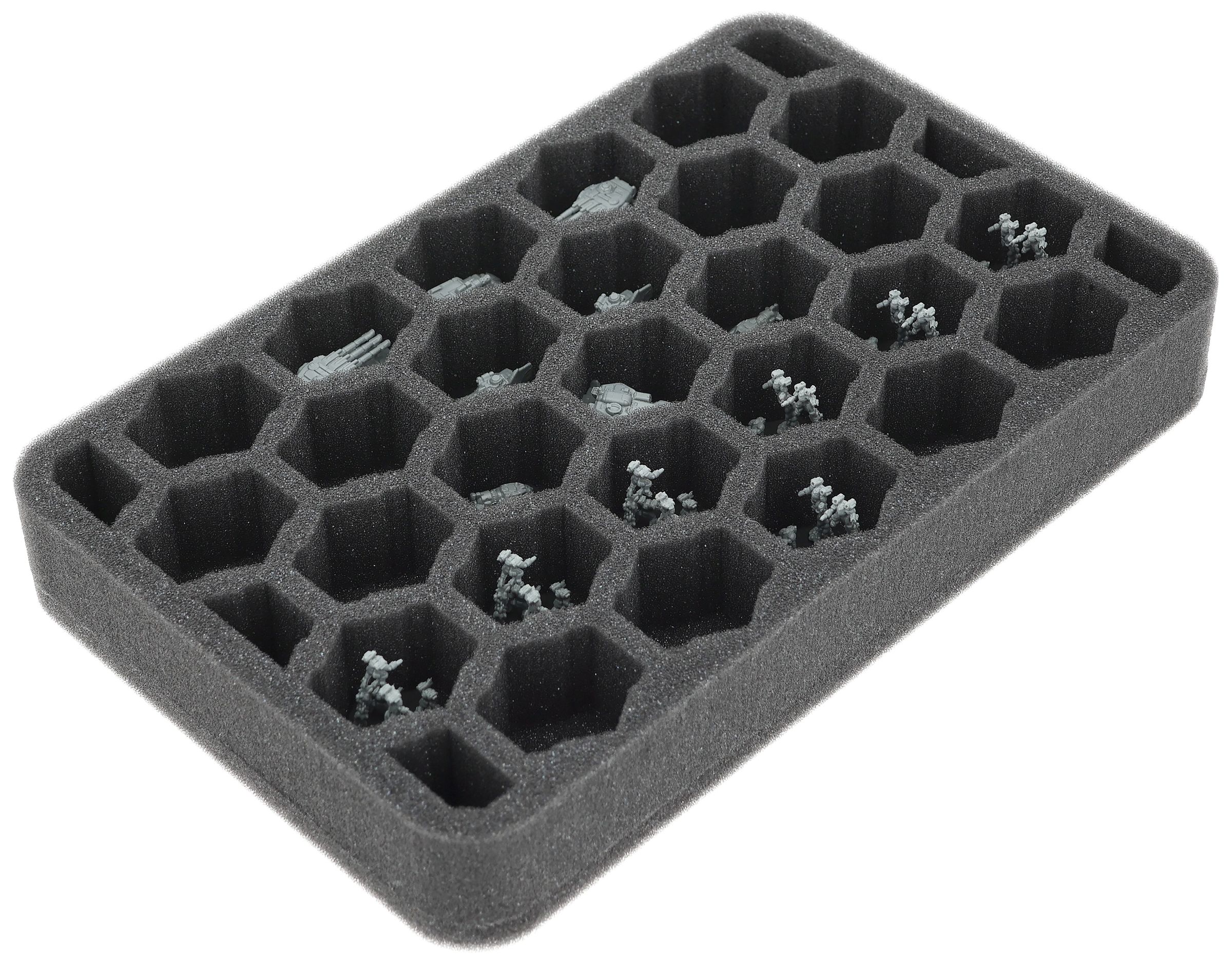 feldherr-hs040a058-schaumstoffeinlage-f-r-battletech-33-f-cher image 1