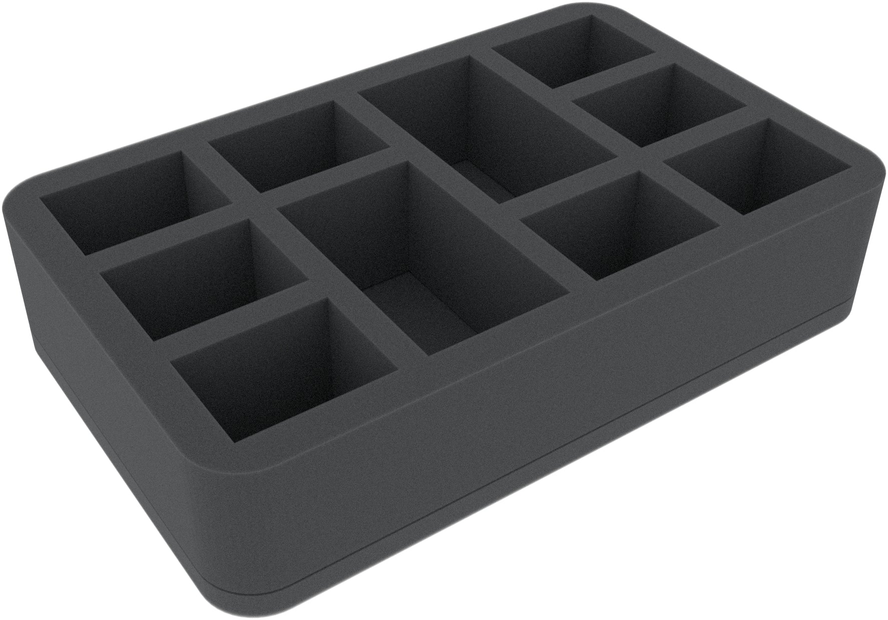 feldherr-hsmeff060bo-schaumstoffeinlage-half-size-10-f-cher-60mm image 1