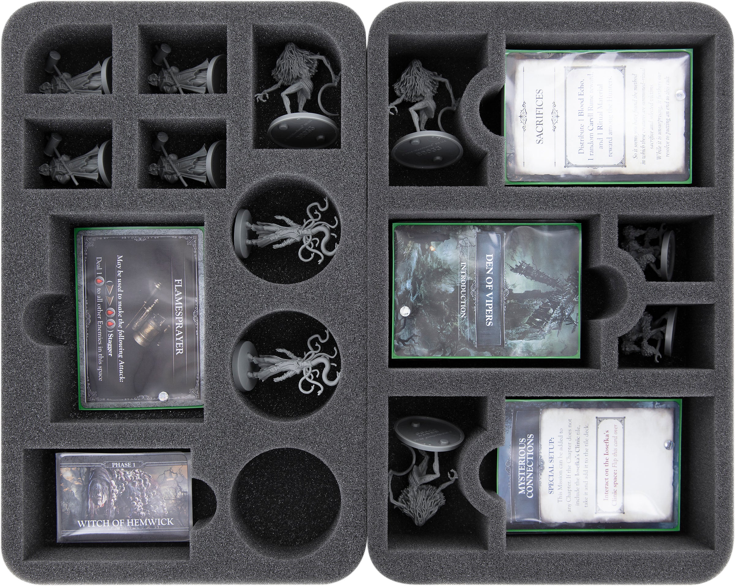 feldherr-mini-plus-bloodborne-forbidden-woods-tasche-21-figuren image 5