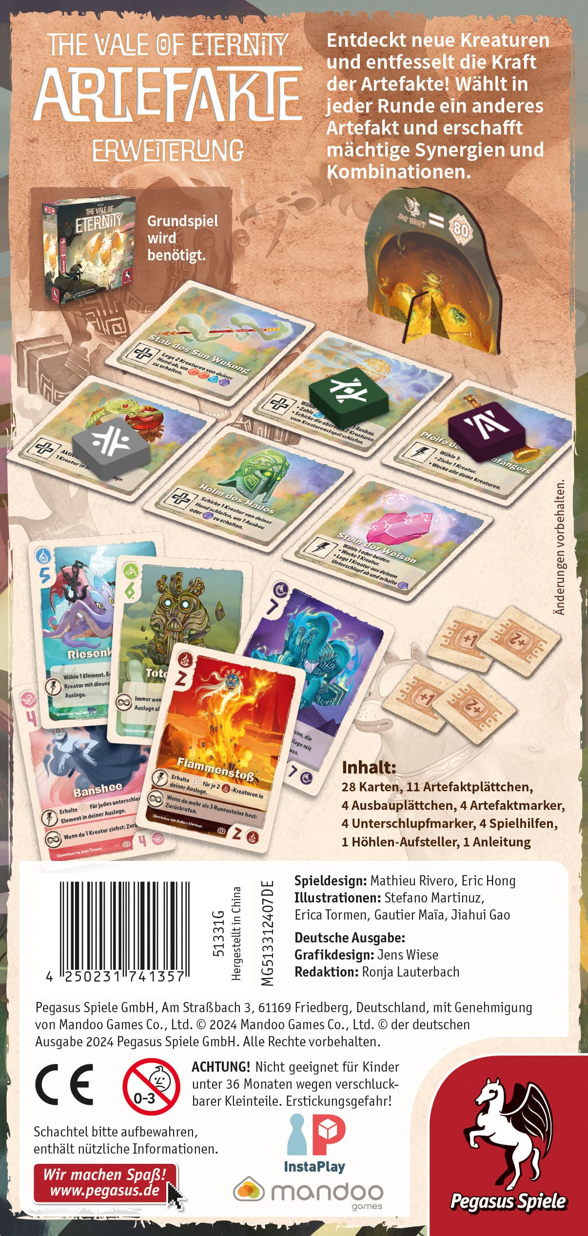 pegasus-spiele-the-vale-of-eternity-artefakte-erweiterung image 3