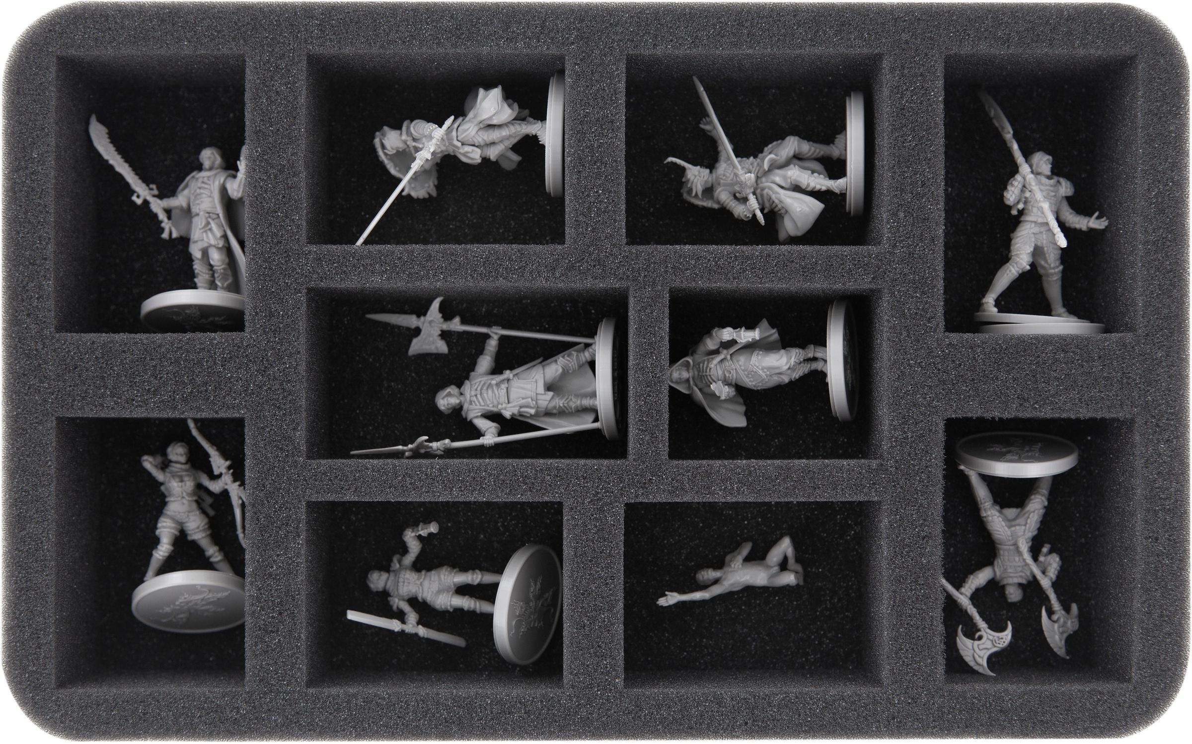 feldherr-eurobox-dseb165-kingdom-death-gambler-s-chest-schaumstoff image 8
