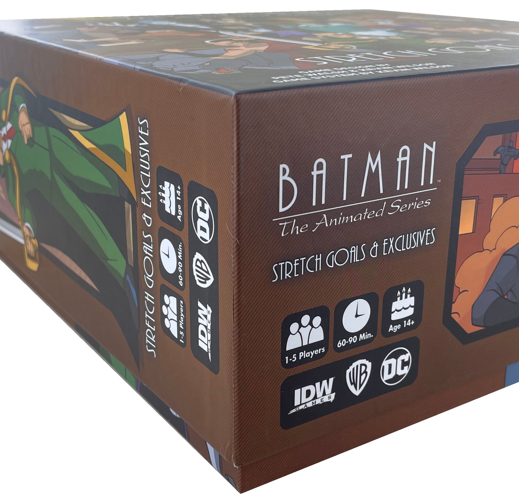feldherr-schaumstoff-set-batman-animated-series-stretch-goals-35er image 4