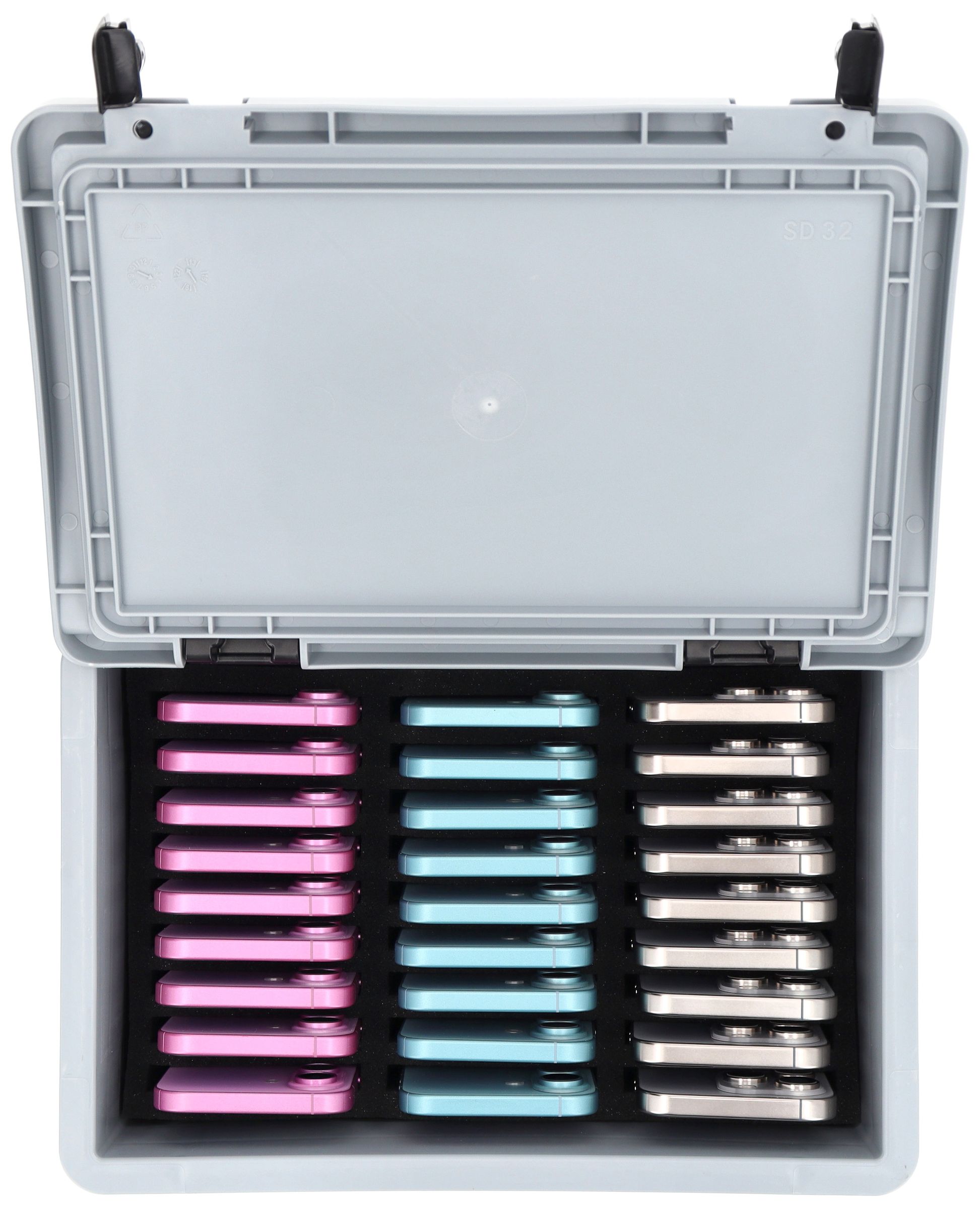 feldherr-school-handybox-a4-oasis-deckel-27-smartphones image 4
