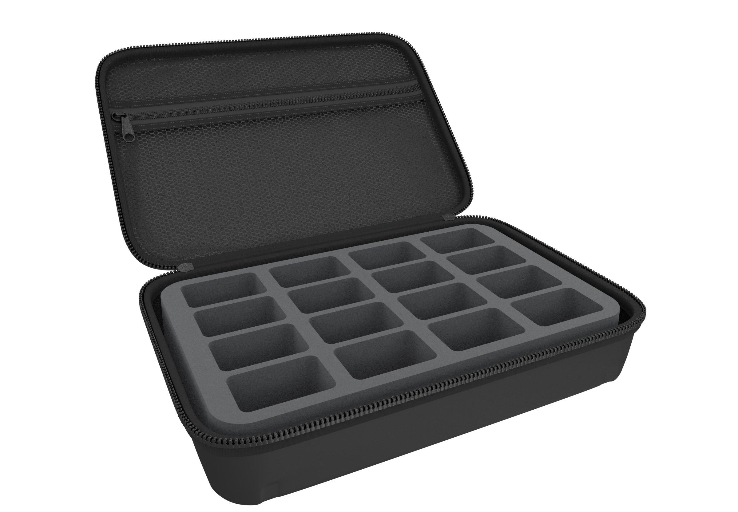 feldherr-half-size-case-50-tasche-16x-28-mm-figuren image 1