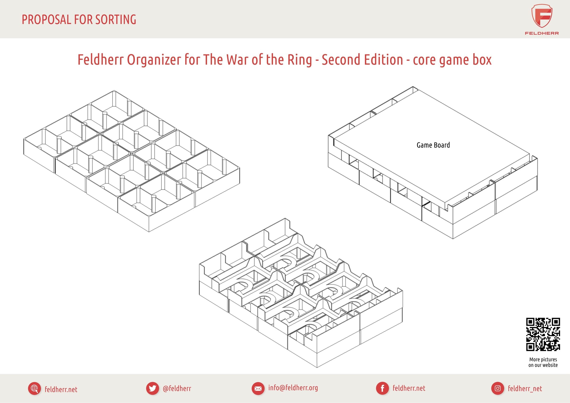 feldherr-accessories-organizer-war-of-the-ring-2-edition image 5