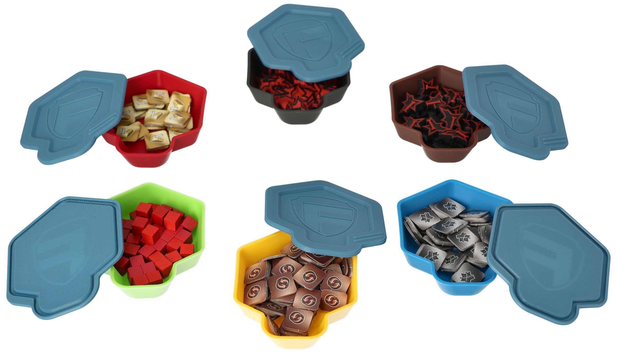 feldherr-shell-deckel-6er-pack-token-trays-zubeh-r image 2