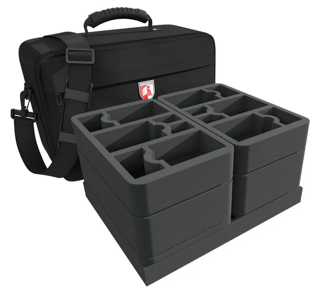 feldherr-bags-maxi-tasche-time-of-legends-destinies-king-pledge image 1