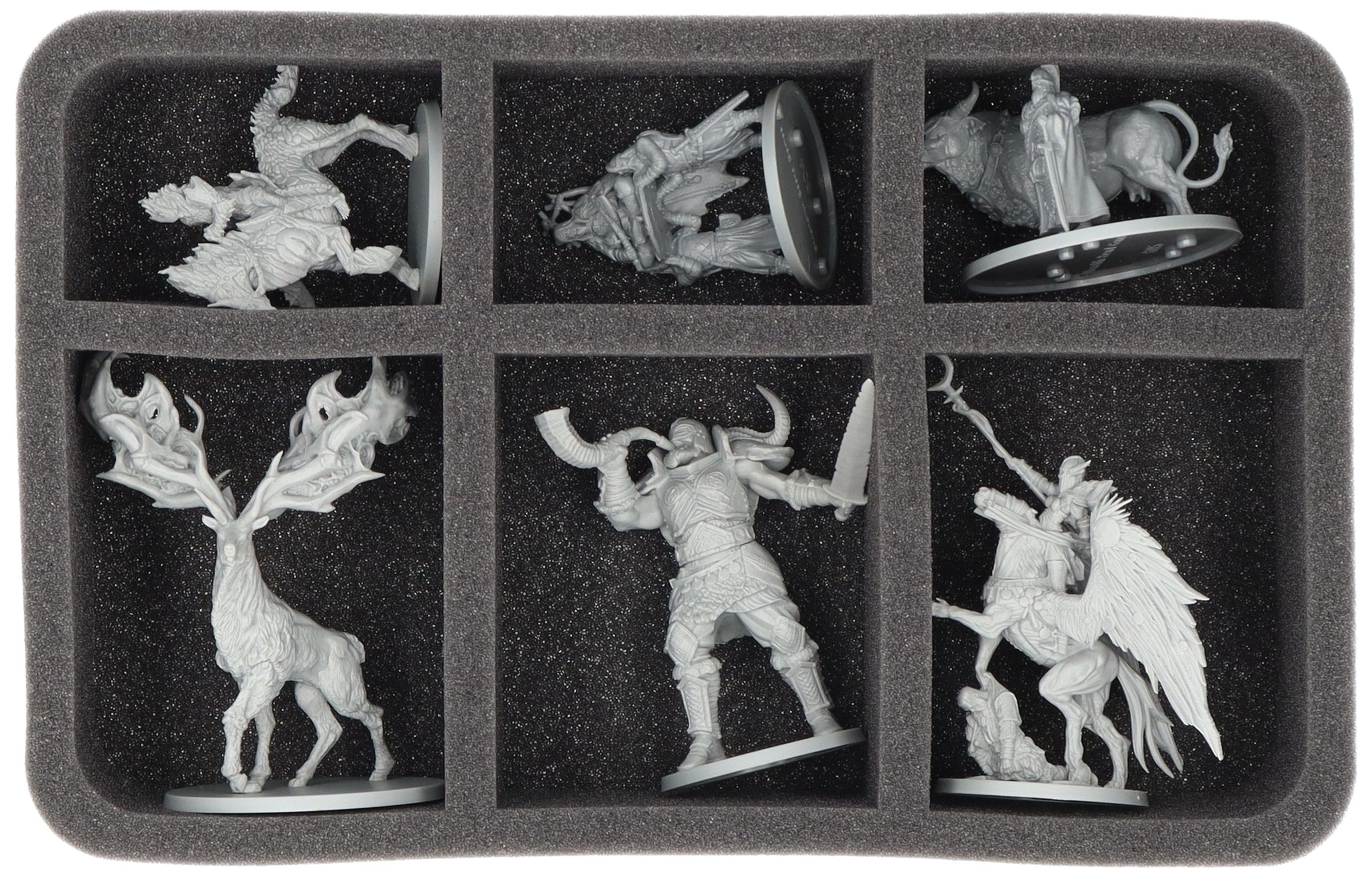 feldherr-bags-maxi-plus-tasche-mythic-battles-ragnar-k-figuren image 6