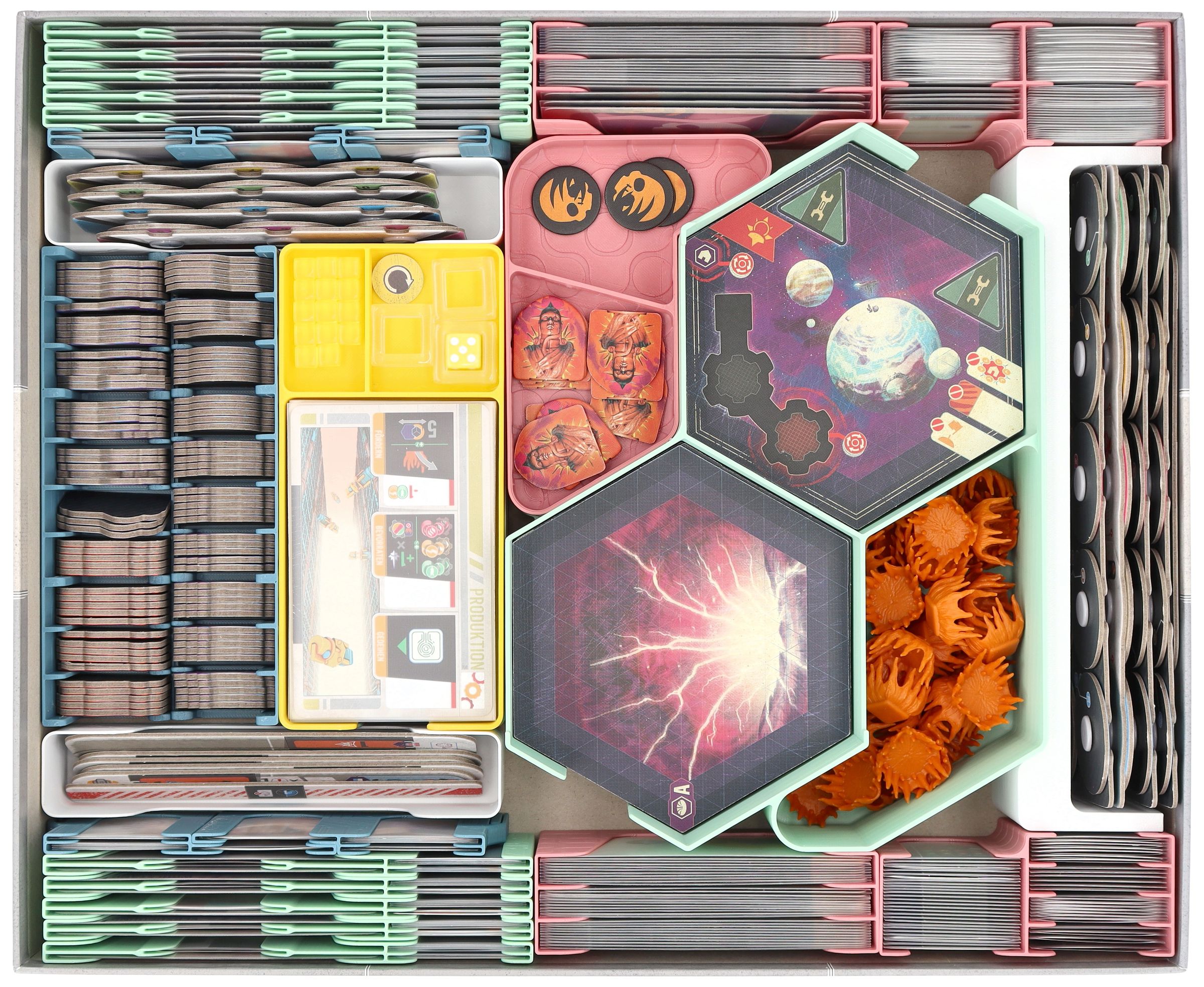 feldherr-voidfall-organizer-insert-grundspiel-box-kunststoff image 6