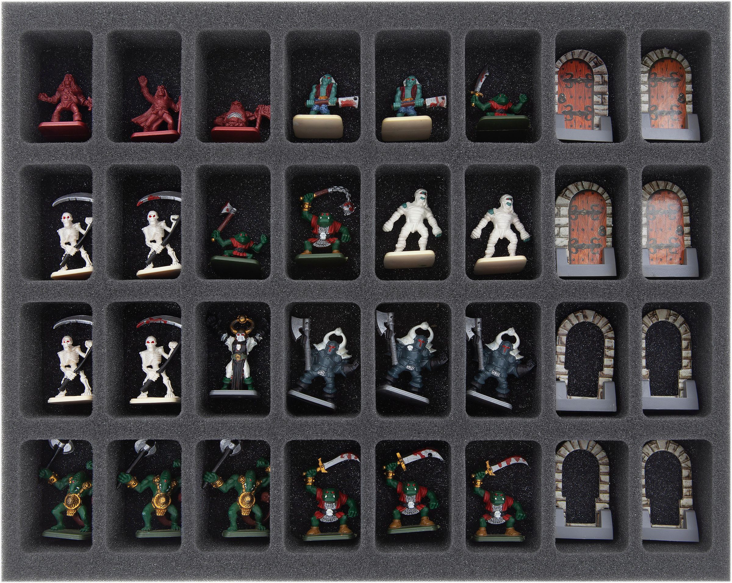 feldherr-maxi-plus-tasche-heroquest-advanced-quest-edition-mit-schaumstoff image 6