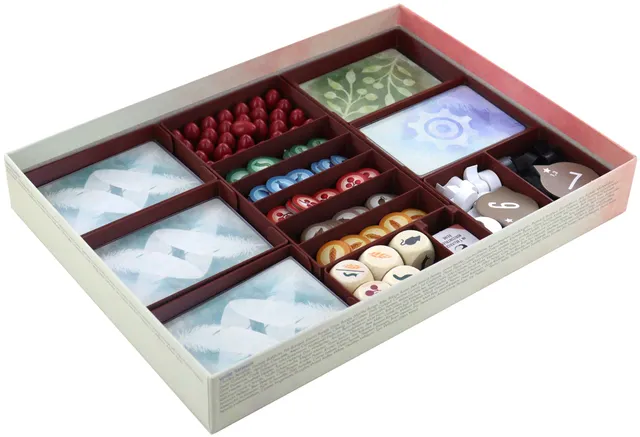 feldherr-organizer-f-r-wingspan-asia-brettspiel-einsatz image 1
