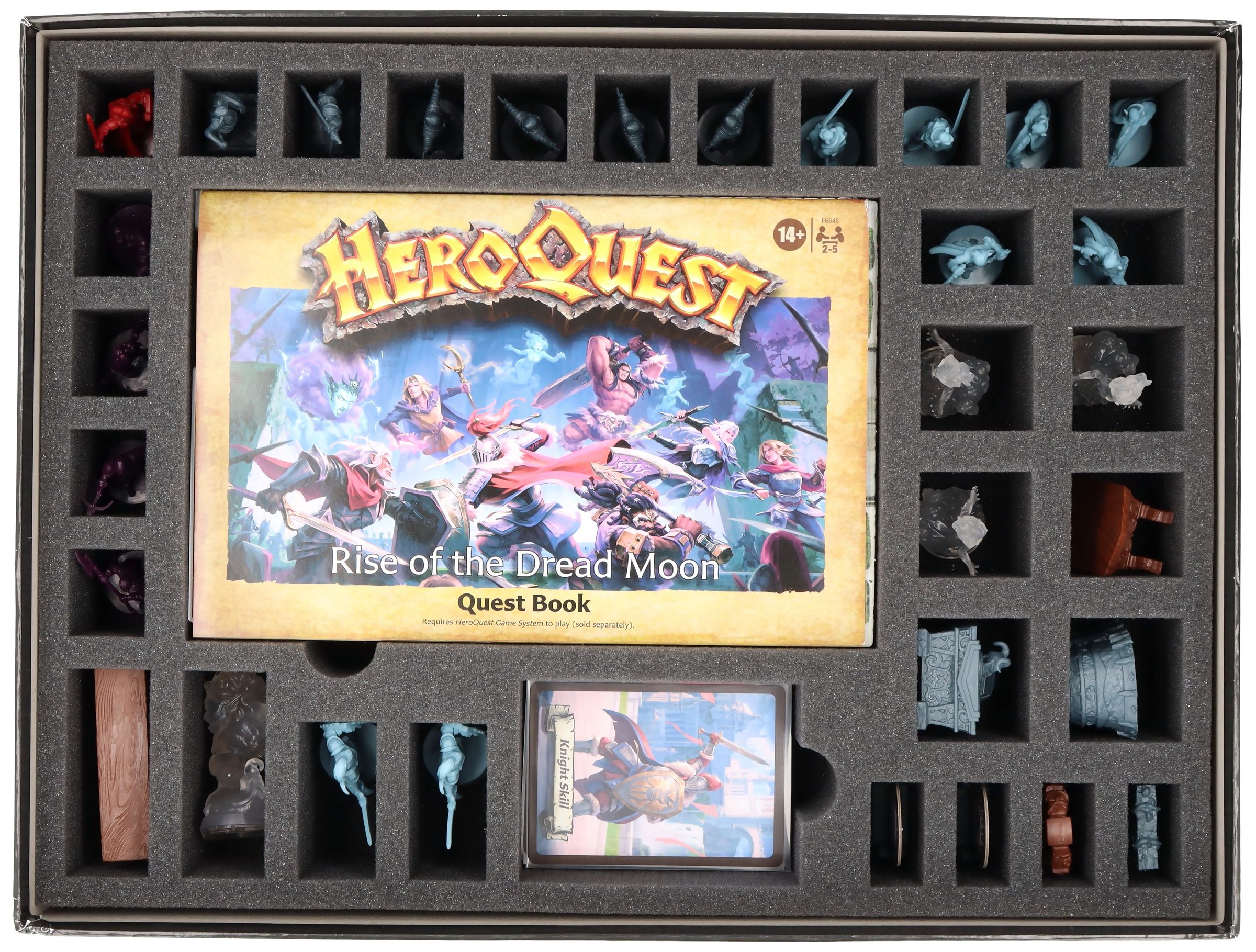 feldherr-card-holders-heroquest-set-dread-moon-kartenhalter image 2