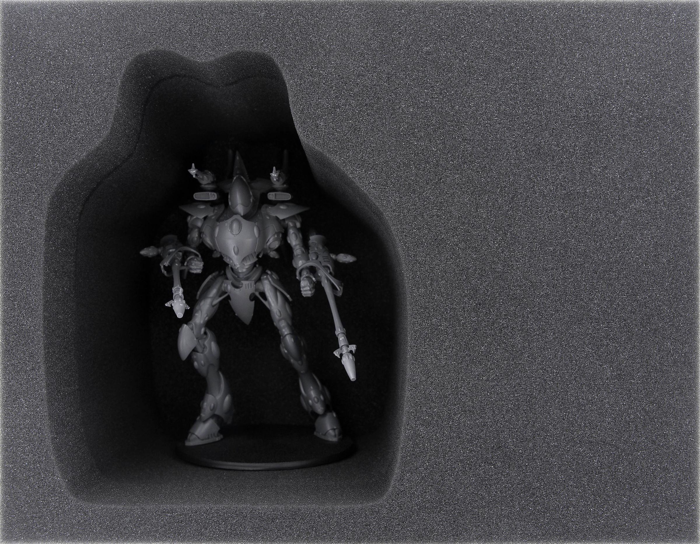 feldherr-storage-boxes-dslb310-lagerbox-aeldari-mit-schaumstoff image 7