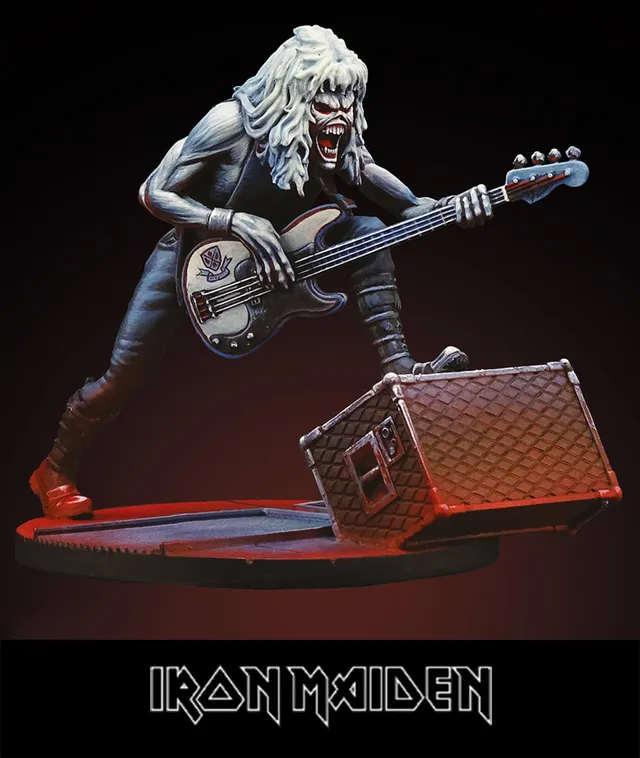 drawlab-iron-maiden-fear-of-the-dark-miniatur-75mm-resin-unbemalt image 1