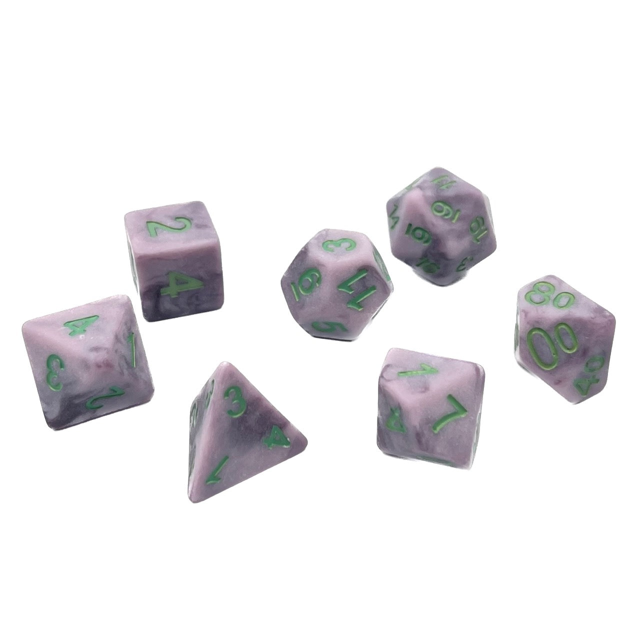 dice4friends-ancient-ballad-7-teiliges-rpg-w-rfelset-grau-pink image 3