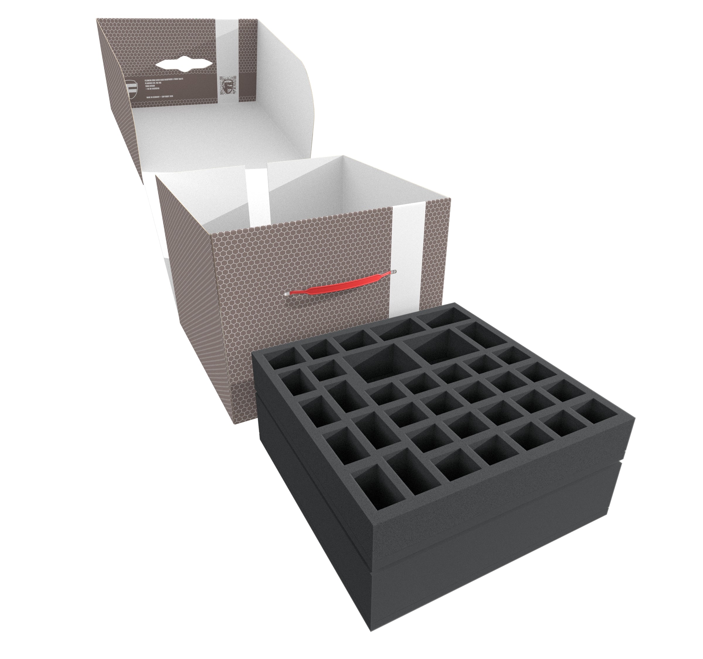 feldherr-storage-boxes-lbbg250-aufbewahrungsbox-herr-der-ringe-mittelerde image 3