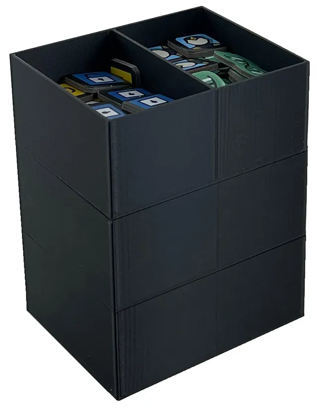 feldherr-storage-boxes-tokenhalter-tchs105-3er-set-einsatz image 1