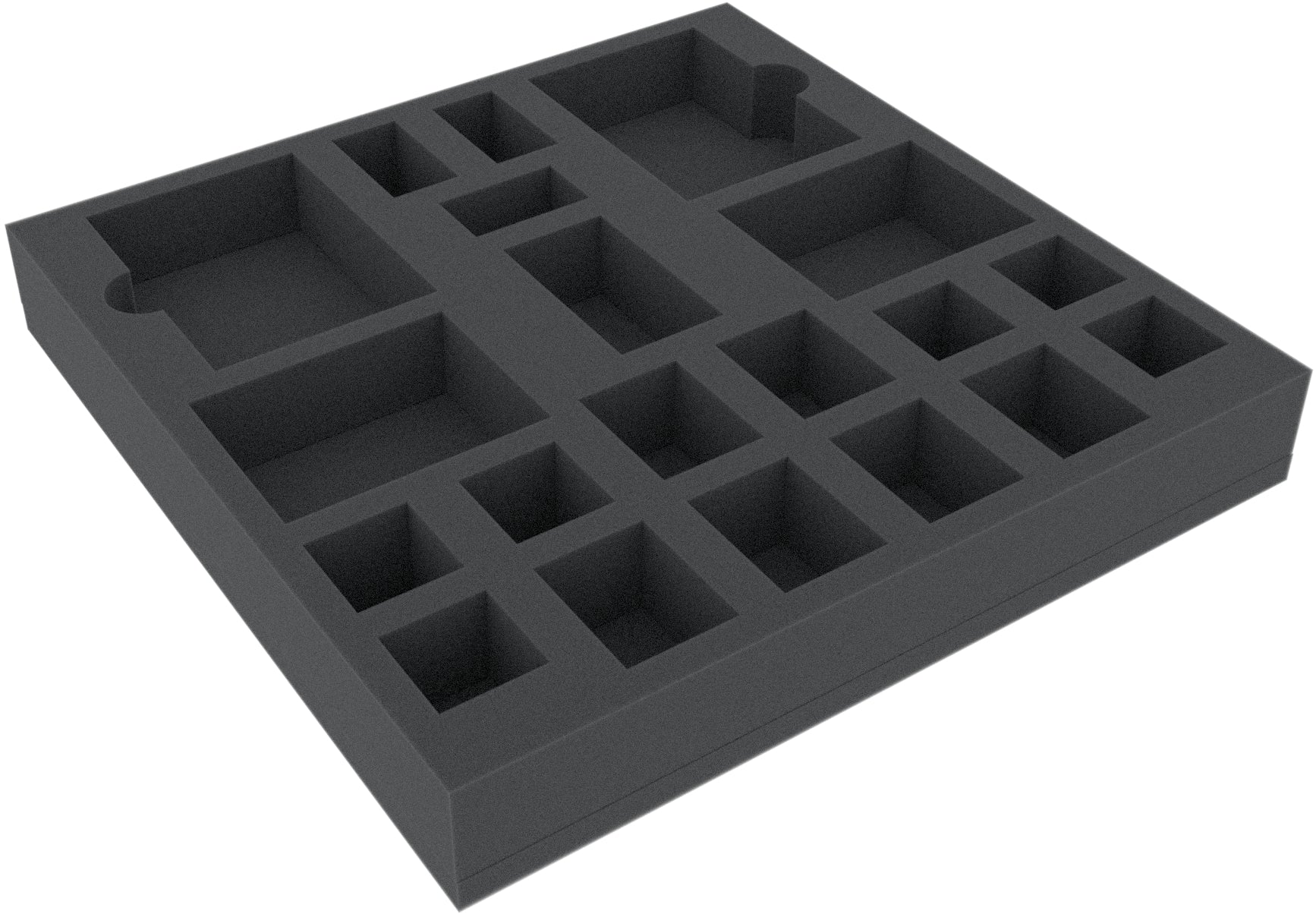 feldherr-foam-trays-stuffed-fables-oh-brother-schaumstoffset image 3