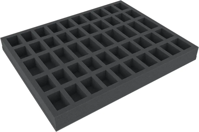 feldherr-foam-trays-fs035a016-einlage-ei-figuren-50-f-cher image 1