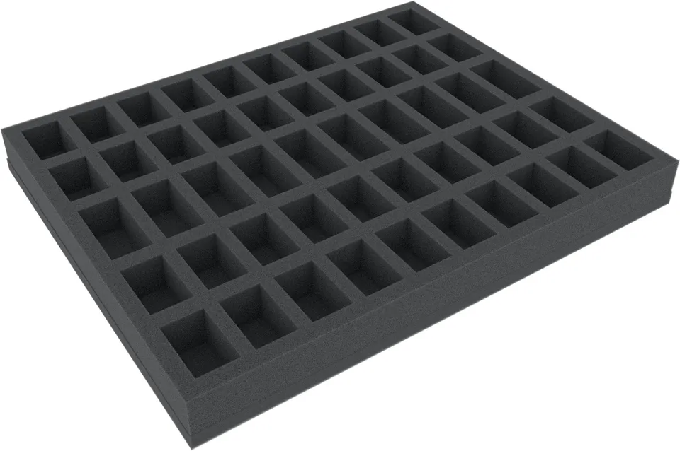 feldherr-foam-trays-fs035a016-einlage-ei-figuren-50-f-cher image 1