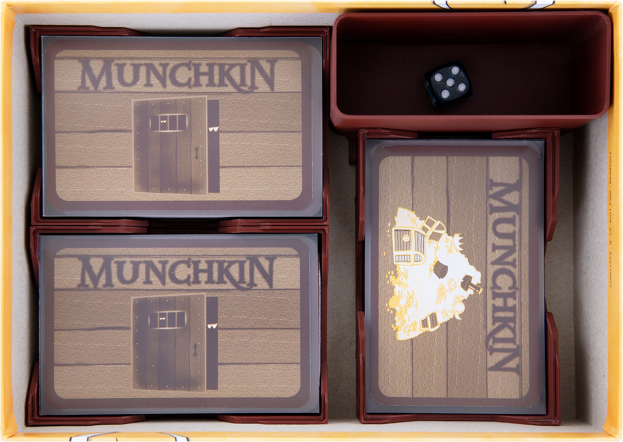 feldherr-accessories-organizer-munchkin-1-2-2-auflage-einsatz image 2