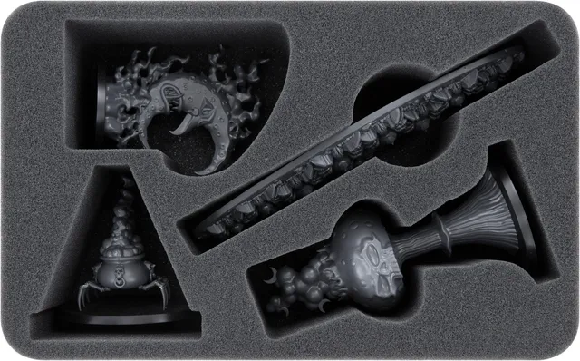 feldherr-foam-trays-hsmfej075bo-einlage-gloomspite-gitz-endless-spells image 1