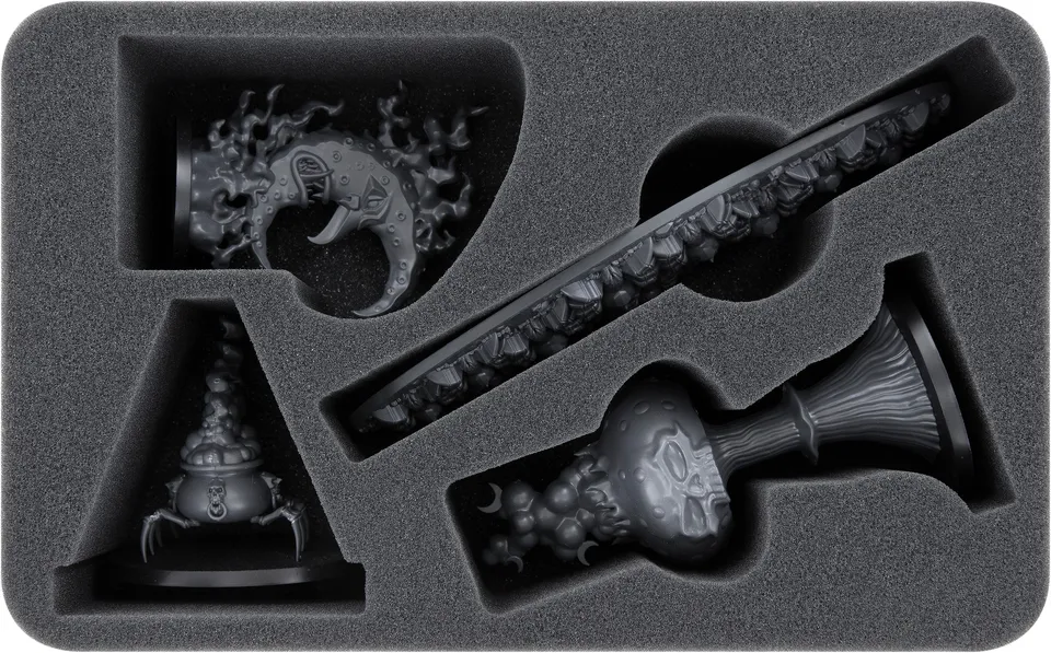 feldherr-foam-trays-hsmfej075bo-einlage-gloomspite-gitz-endless-spells image 1