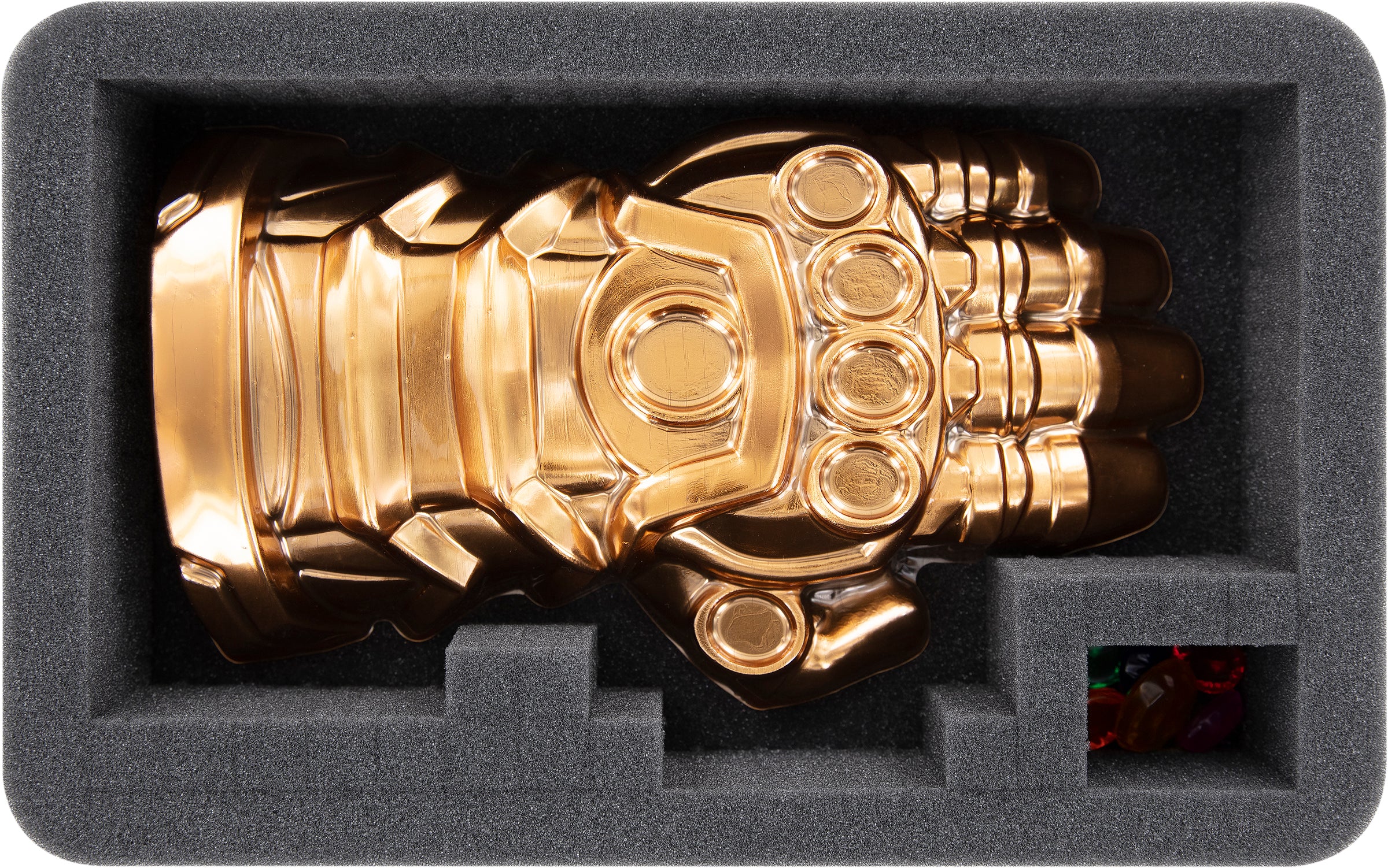feldherr-magnetic-box-marvel-united-magnetbox-blau-infinity-gauntlet image 2