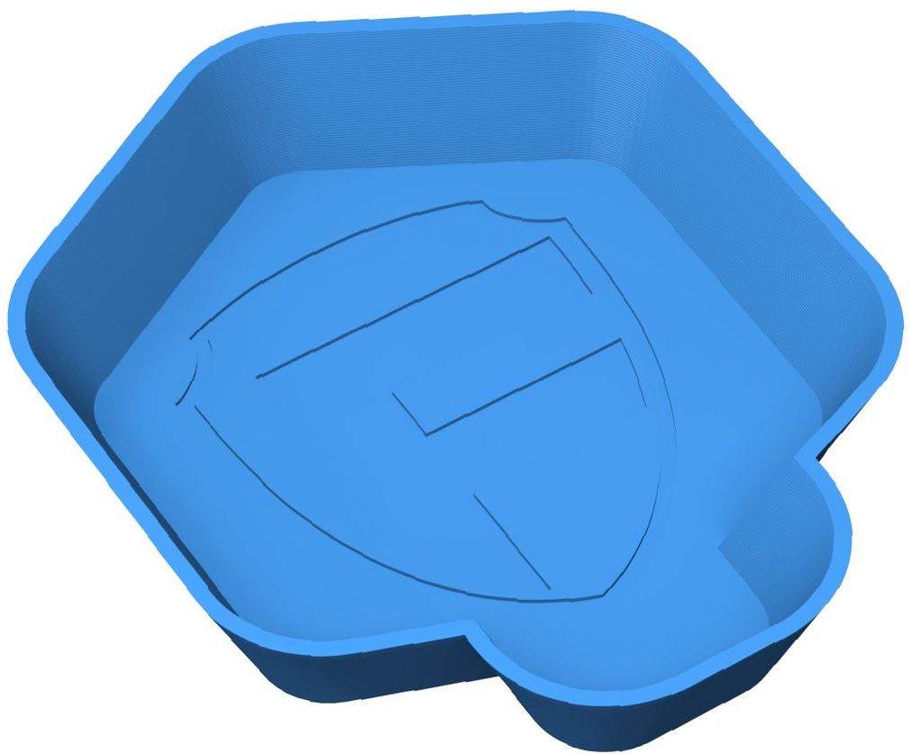 feldherr-shell-mini-tokenhalter-spielsteine-kunststoff image 3