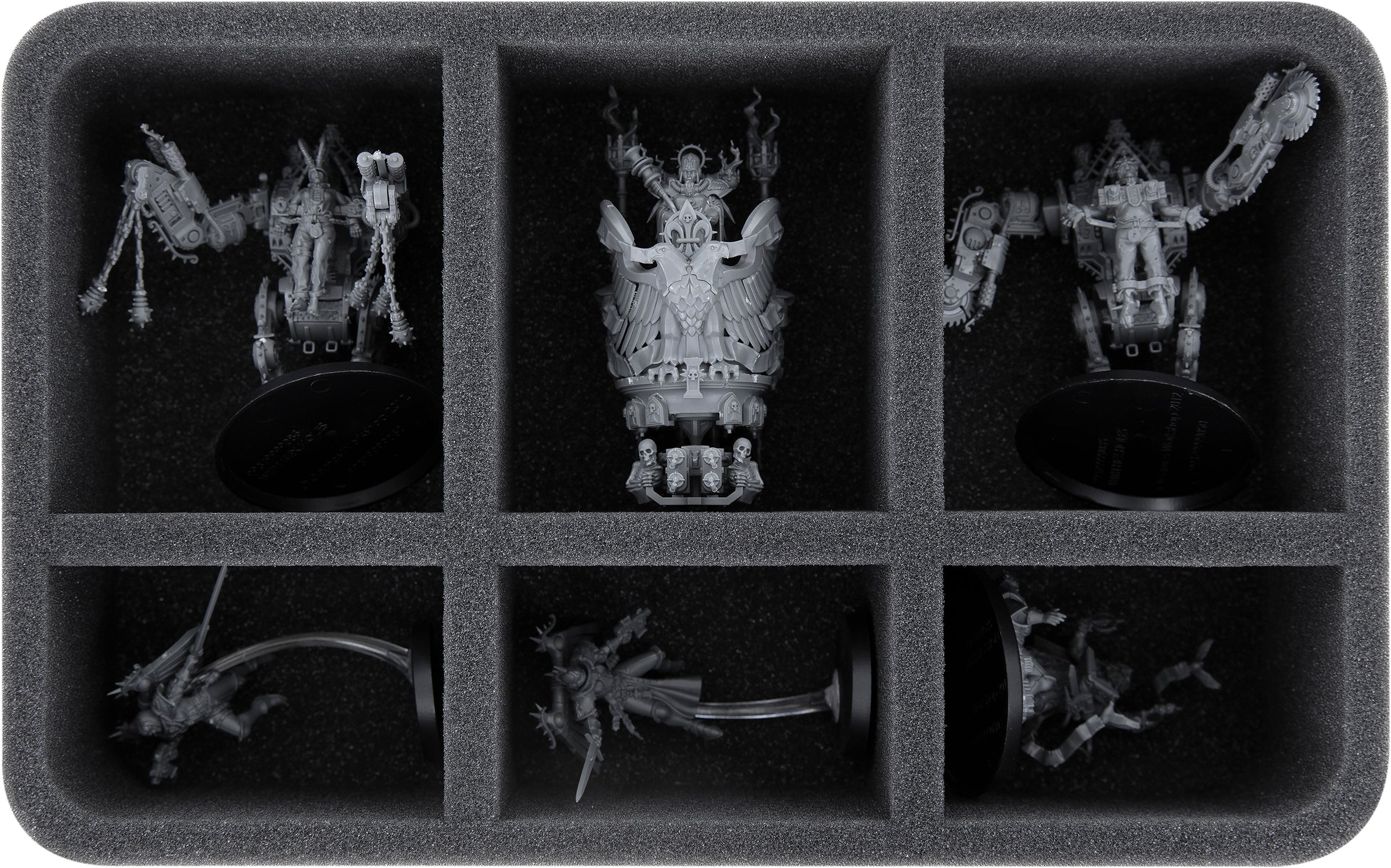 feldherr-hs070a023-schaumstoff-sororitas-6-f-cher image 1