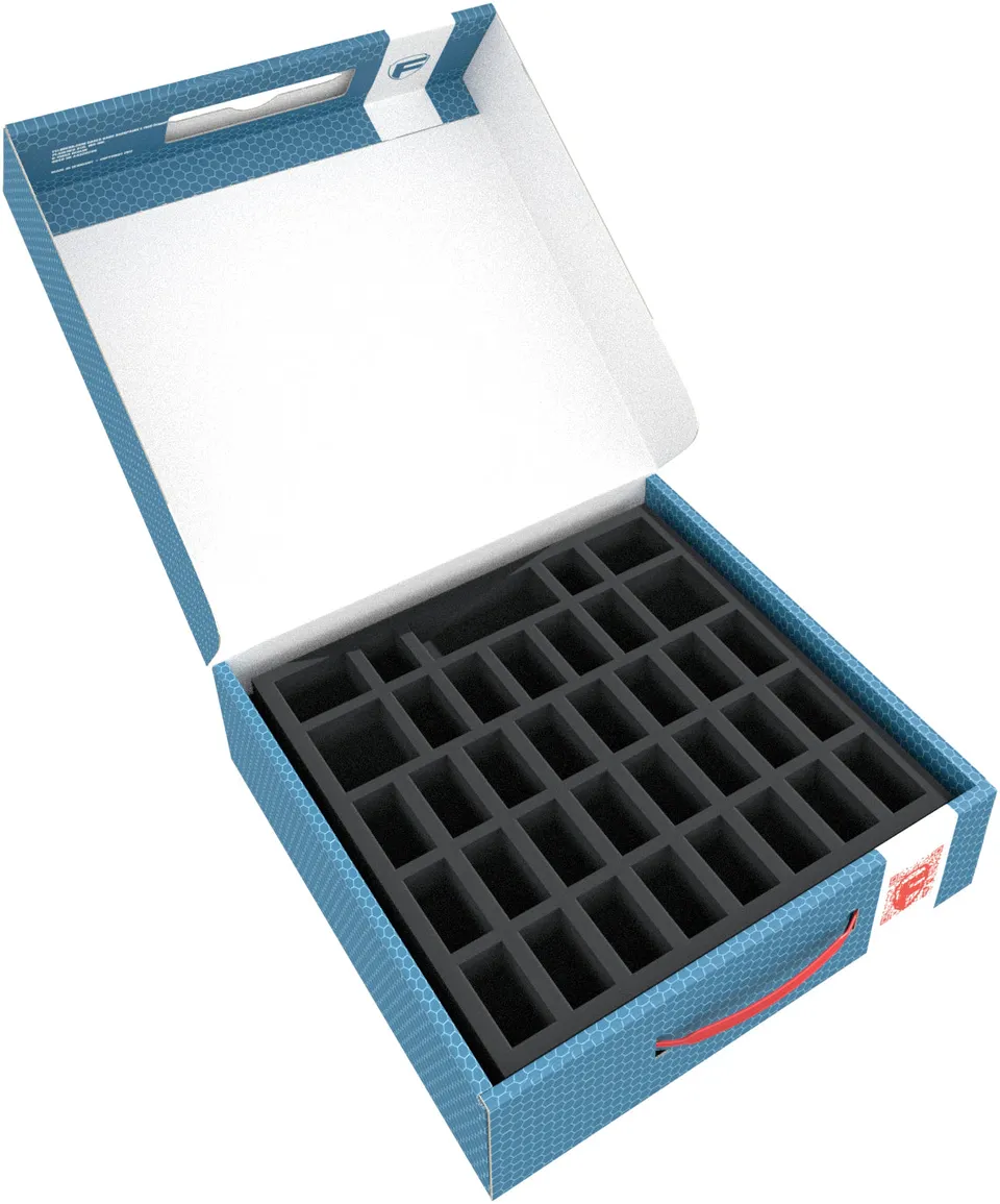 feldherr-storage-box-lbbg075-box-72-miniaturen-25-mm image 1