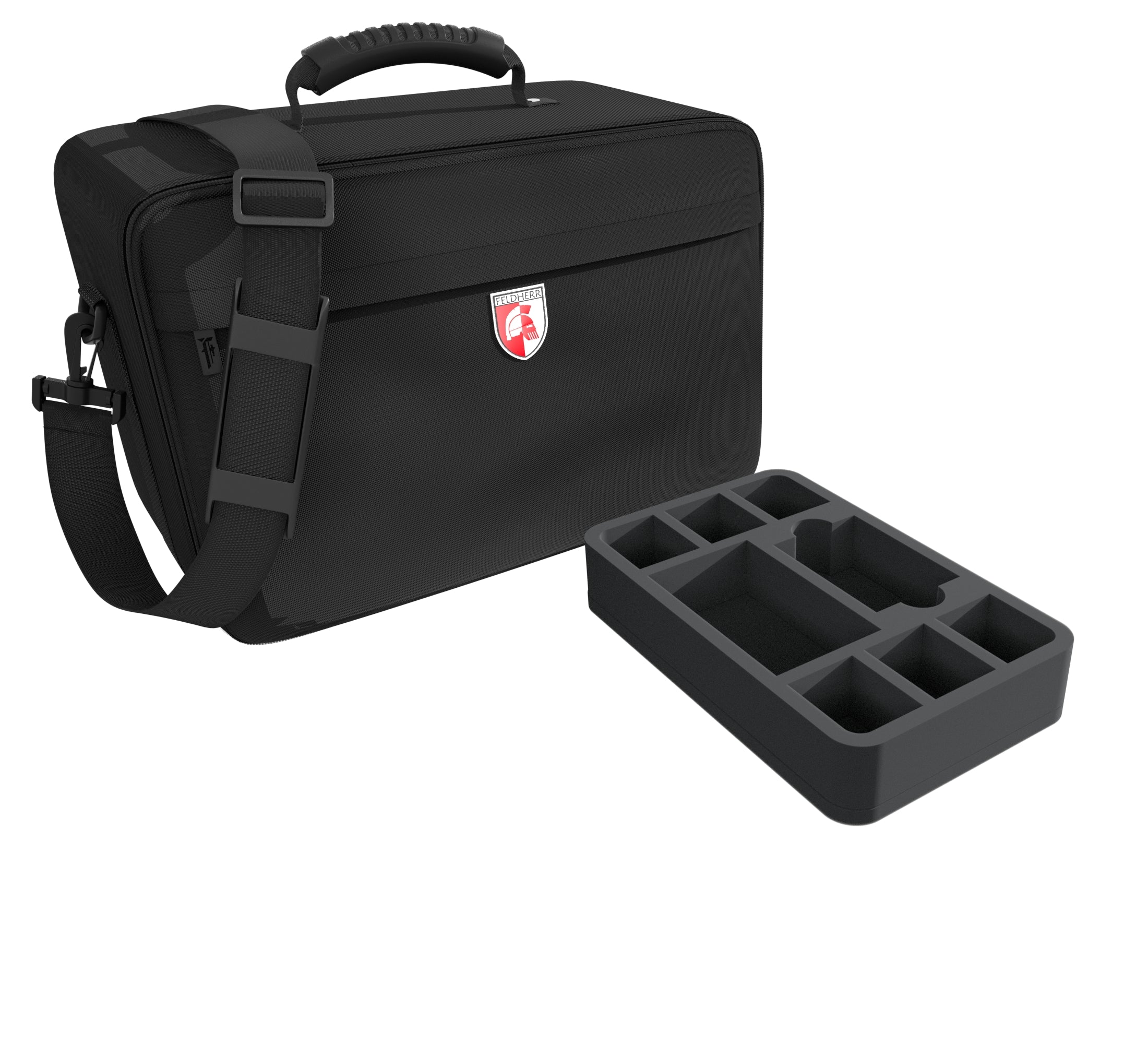 feldherr-maxi-plus-tasche-company-of-heroes-2-spieler-set image 4