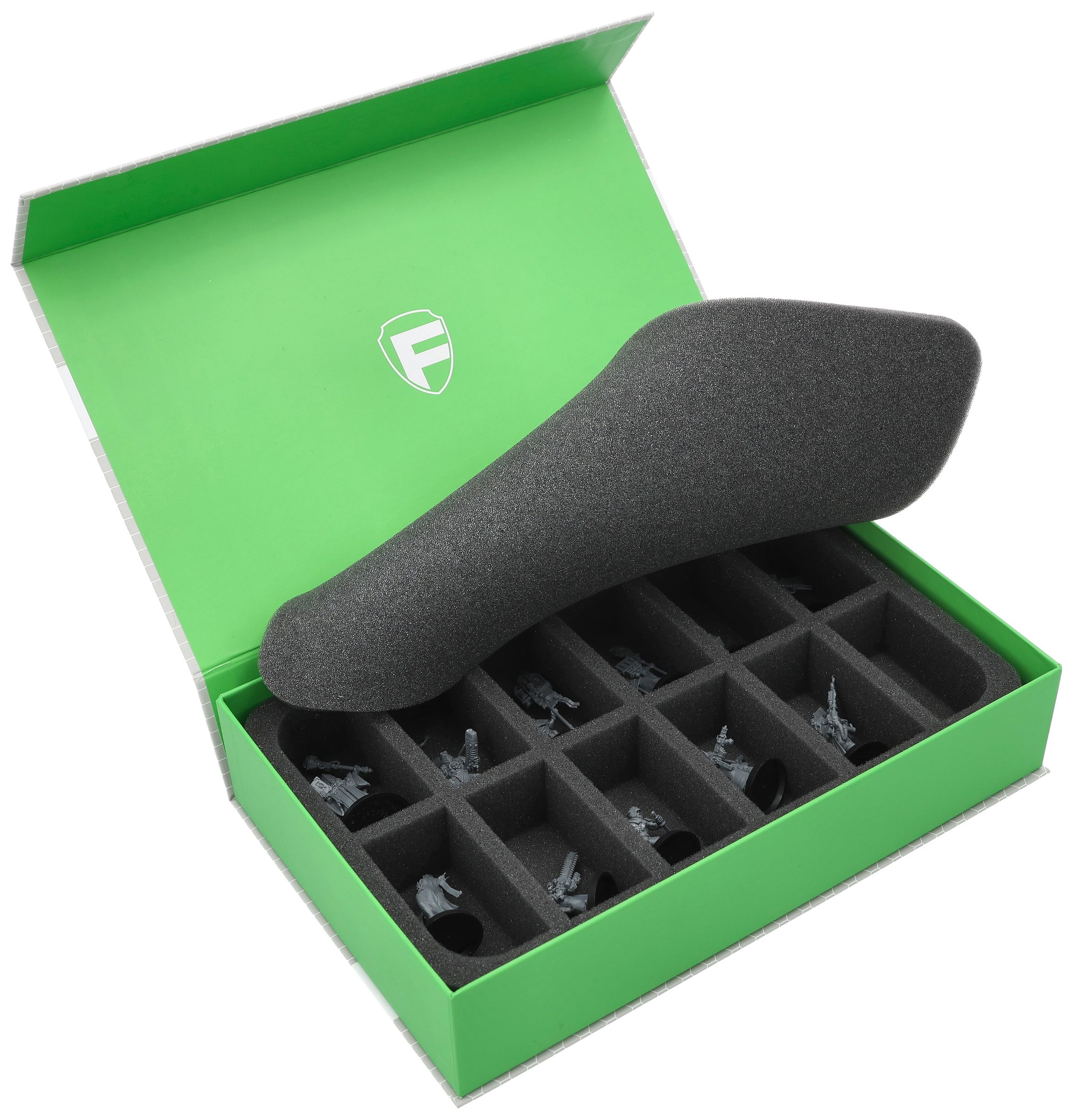 feldherr-magnetic-cases-magnetbox-gr-n-kill-team-sanctifiers image 4