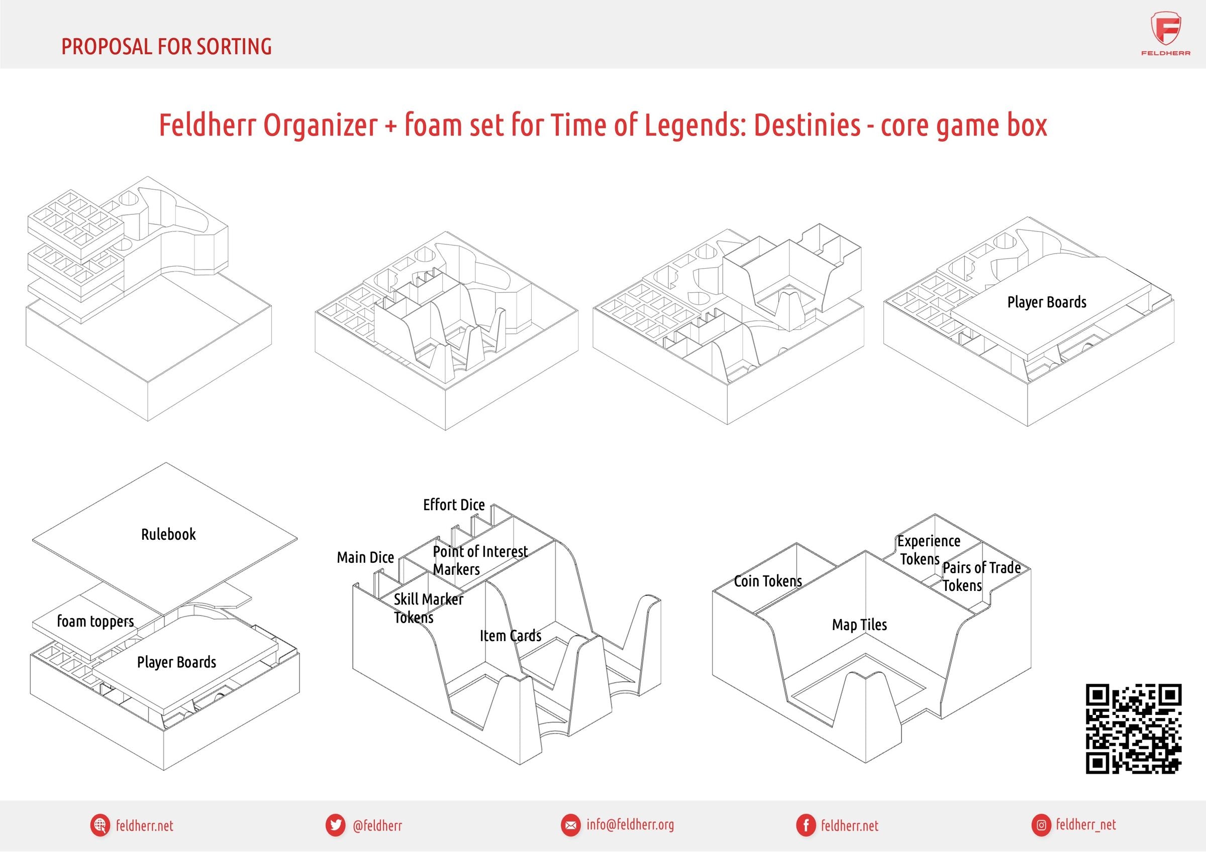 feldherr-organizer-insert-set-f-r-destinies-grundspiel image 8