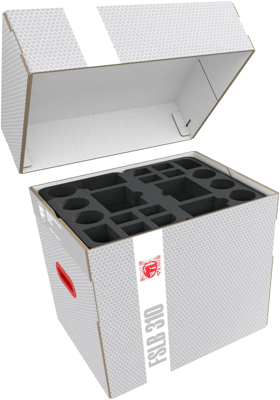 feldherr-storage-box-fslb310-bloodborne-brettspiel-4-buys-extras image 1