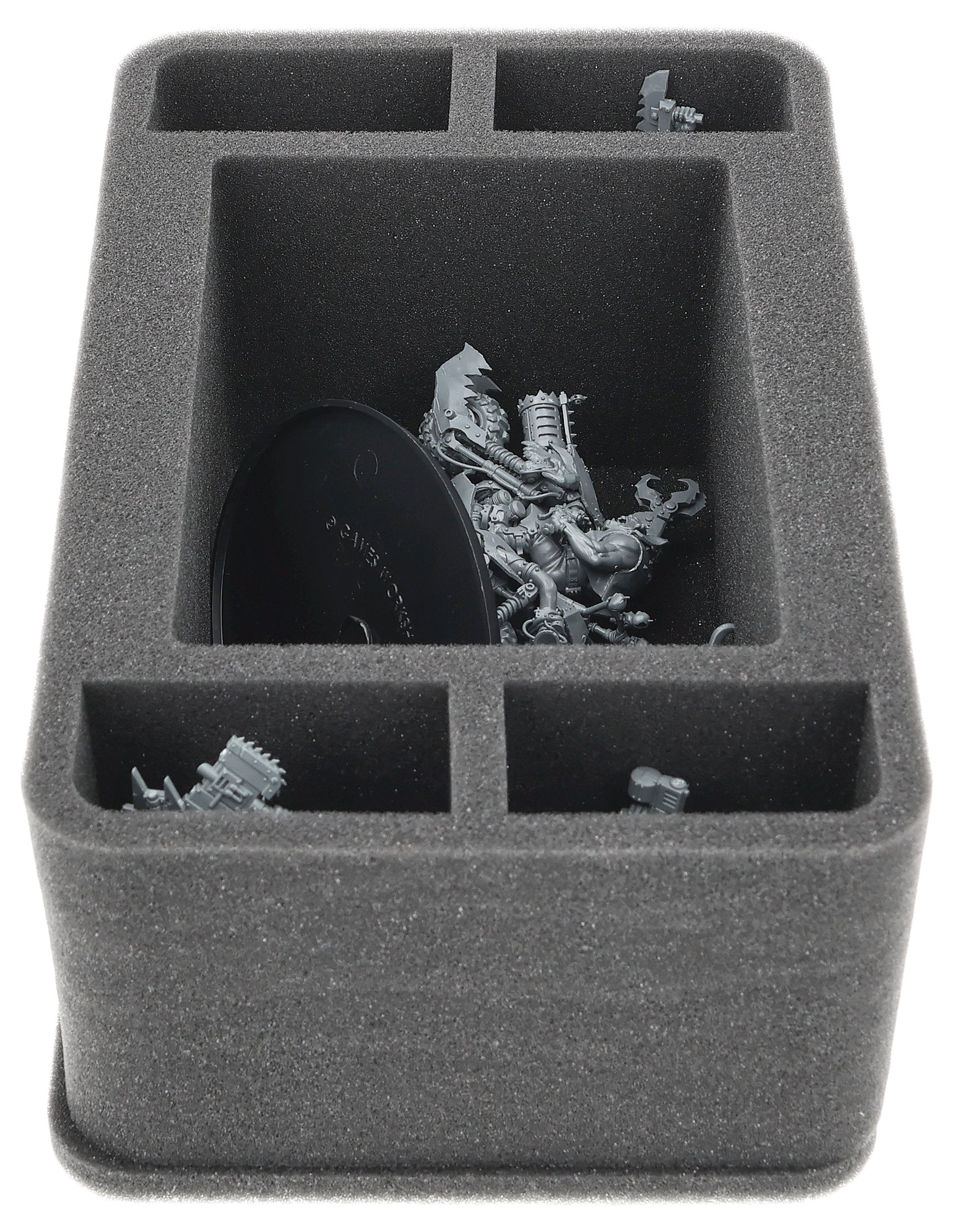 feldherr-hs105a115-einlage-orks-wazdakka-gutsmek-warhammer image 7