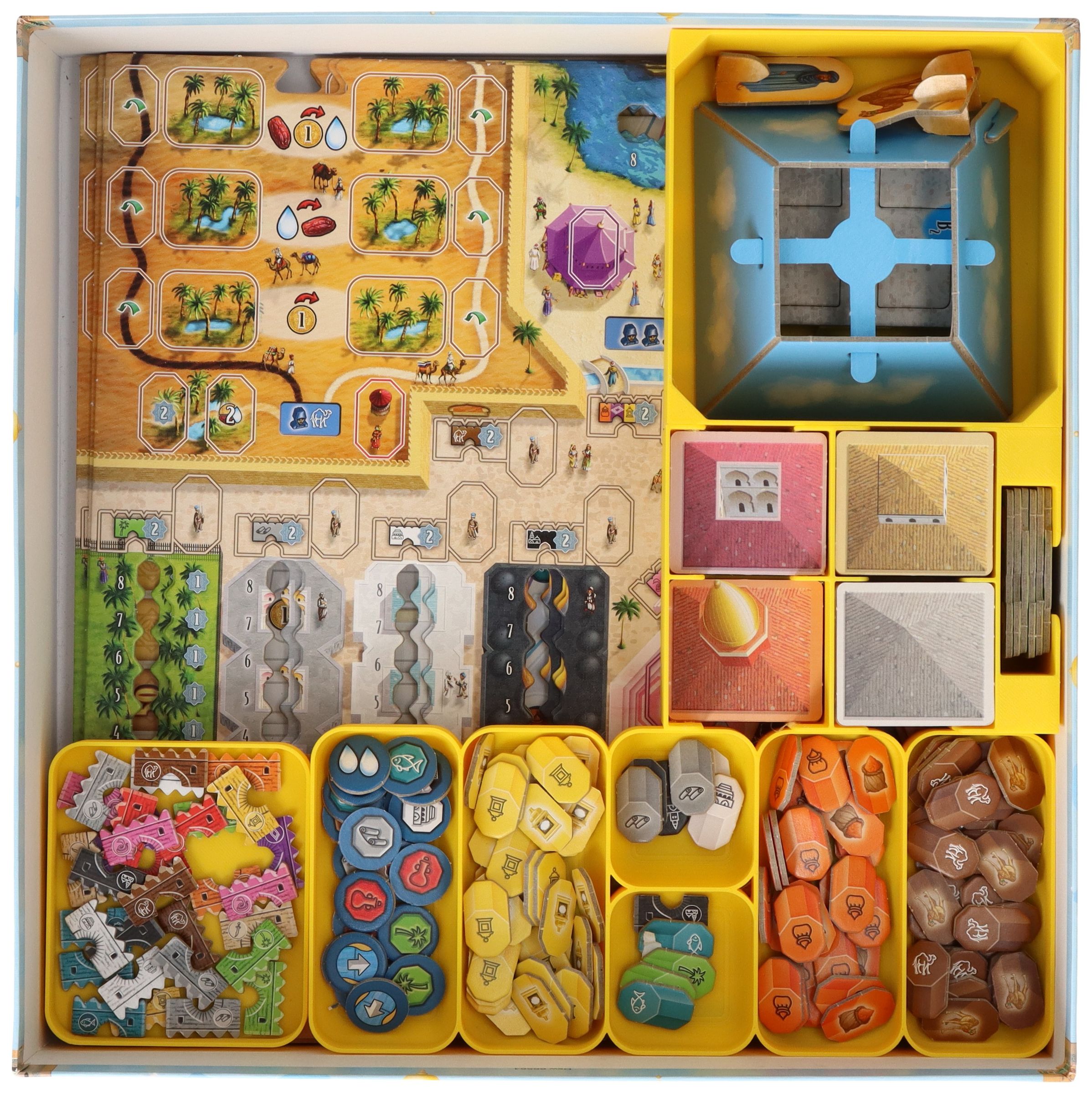 feldherr-organizer-einsatz-marrakesh-essential-edition-box image 8