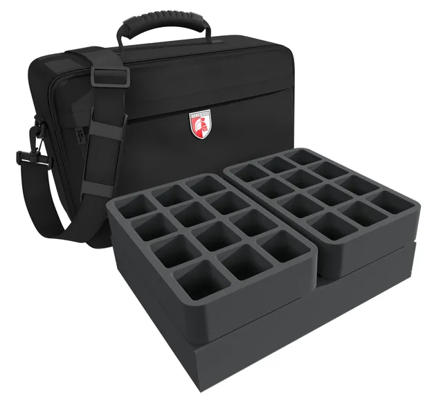 feldherr-medium-plus-world-eaters-tasche-28-f-cher-rhino image 1