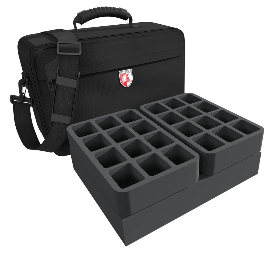 feldherr-medium-plus-world-eaters-tasche-28-f-cher-rhino image 1