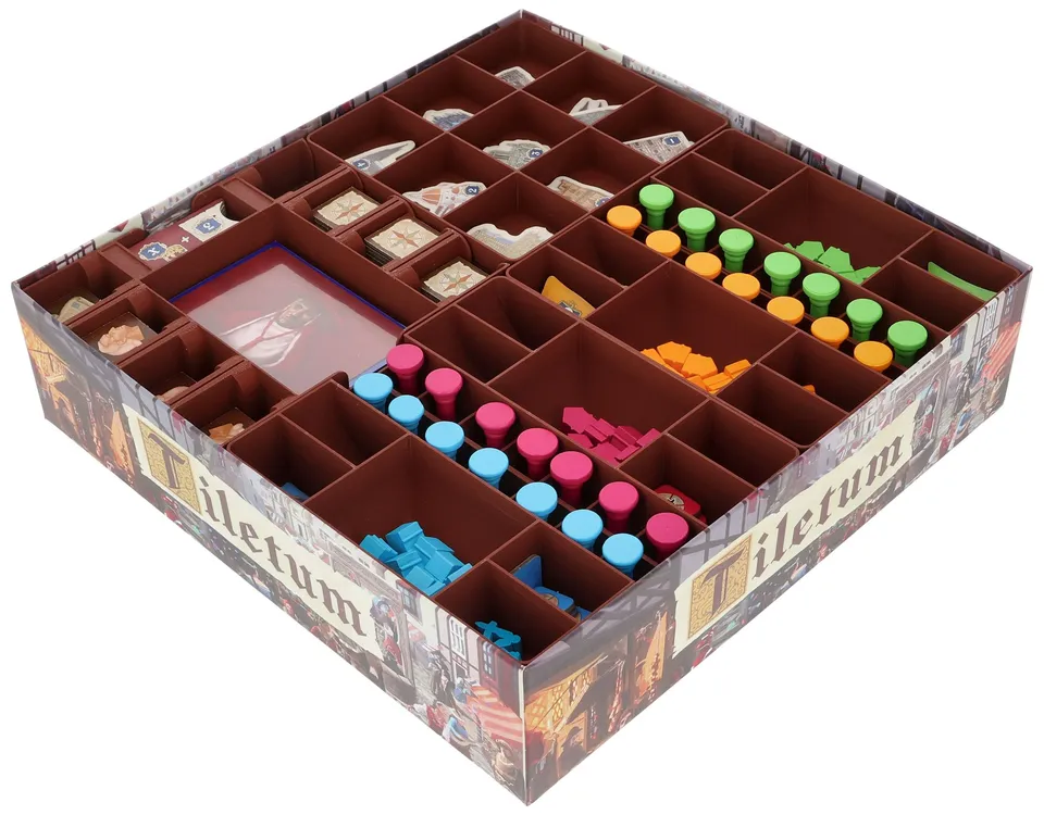 feldherr-organizer-tiletum-grundspiel-box-einsatz image 1