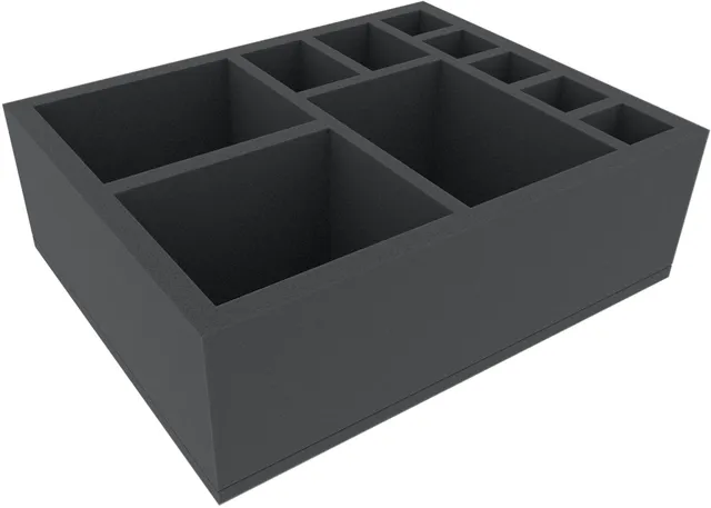 feldherr-fsmfkv110bo-full-size-schaumstoffeinsatz-10-f-cher-110-mm image 1