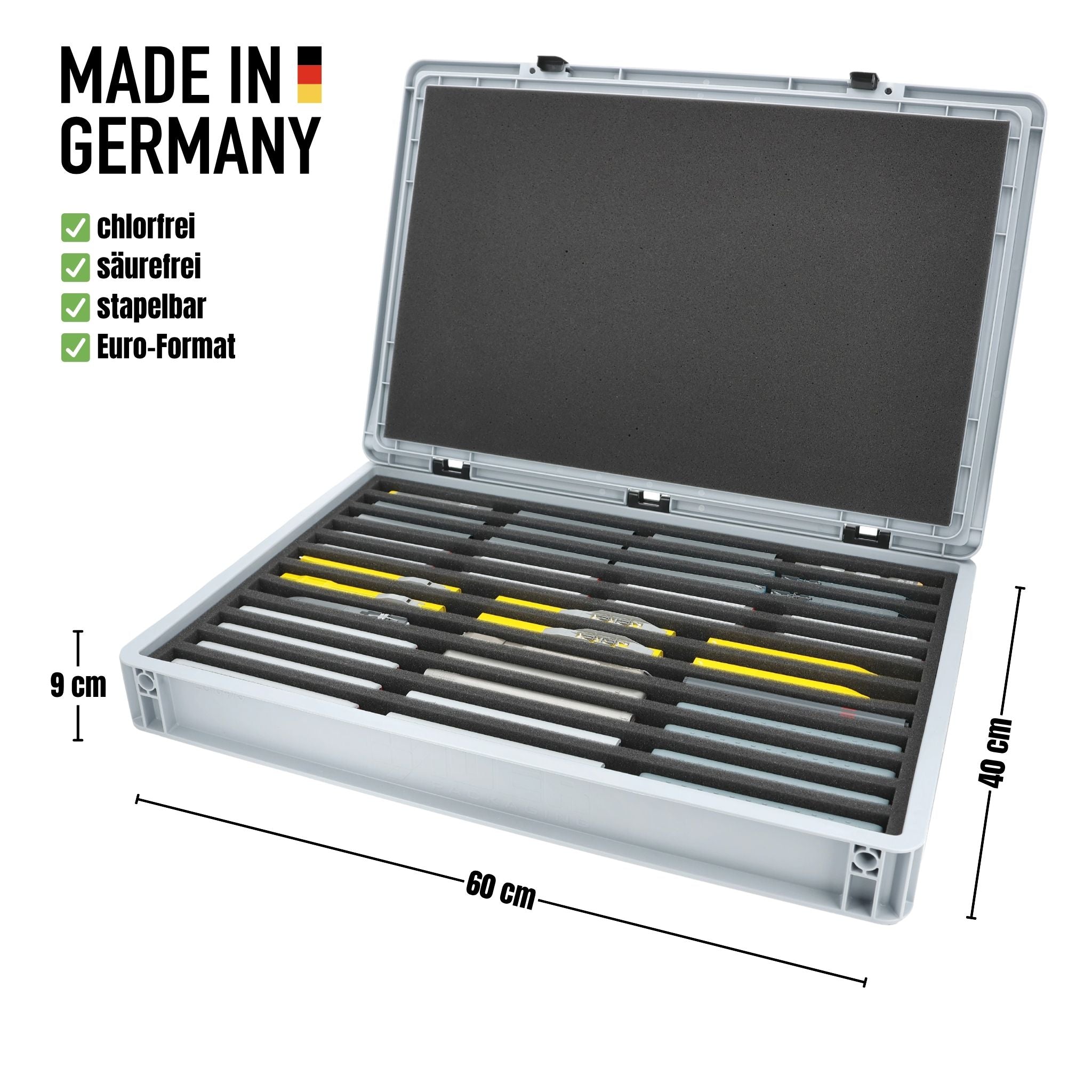 feldherr-eurobox-set-modelleisenbahn-spur-n-12-f-cher image 2