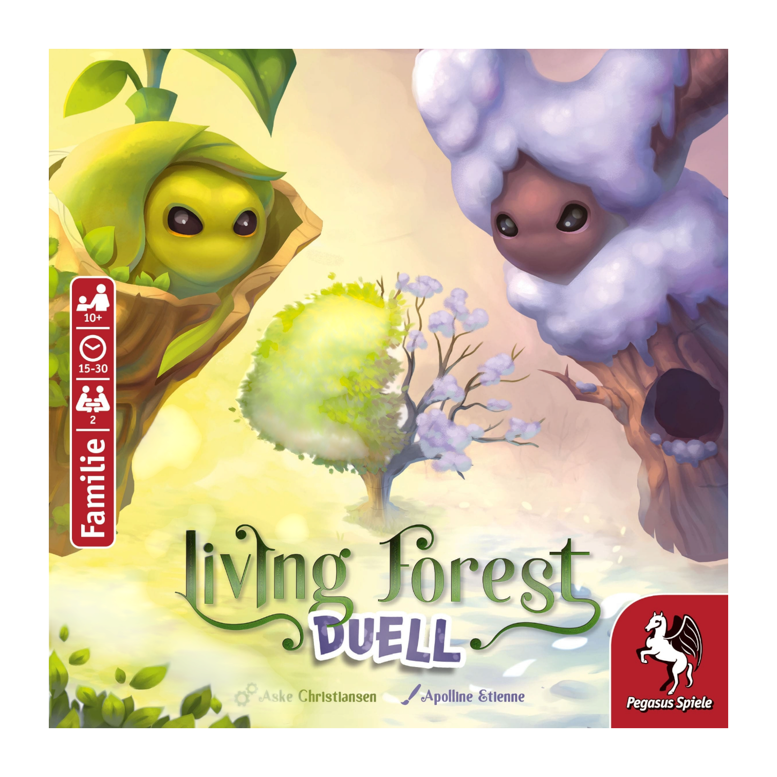 dice4friends-spiele-living-forest-duell-brettspiel-2-spieler image 2