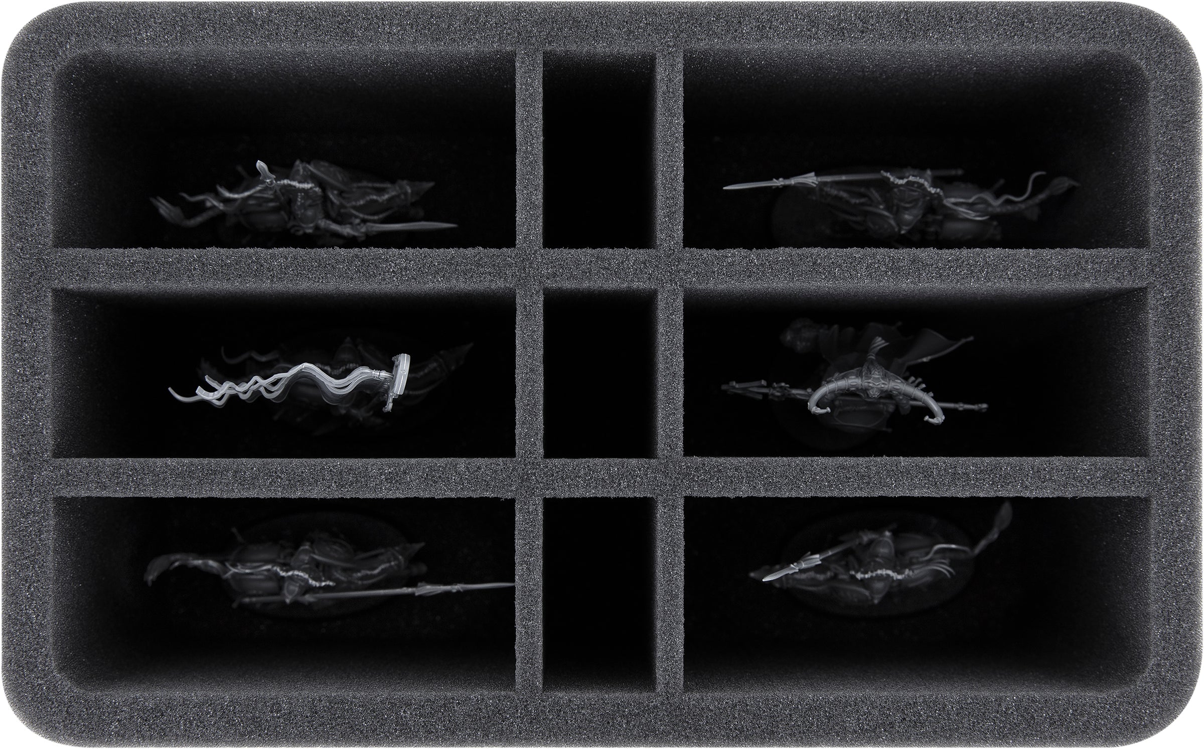 feldherr-foam-trays-hs120a010-schaumeinlage-lumineth-realm-lords-9-f-cher image 1
